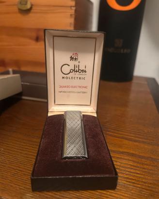 Accendini vintage Prince e Colibri con scatole
