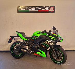 KAWASAKI Ninja 650