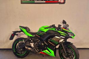 KAWASAKI Ninja 650
