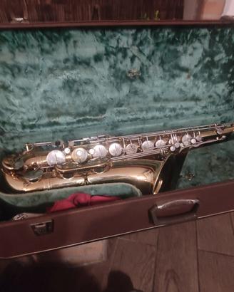 Sax tenore 
