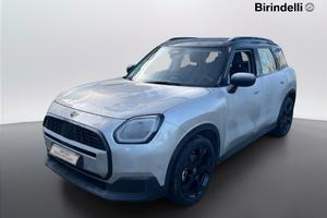 MINI Mini Countrym.(U25) - Mini Countryman D Class