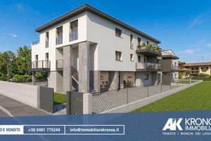 Appartamento di 156 m² con 5 locali a Staranzano