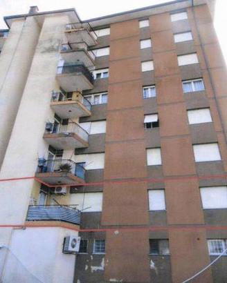 Immobile in asta di 91 m² con 3 locali a Porcia