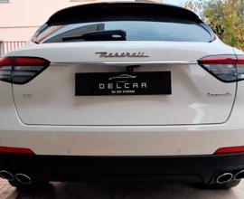 Maserati Levante V6 AWD Gransport