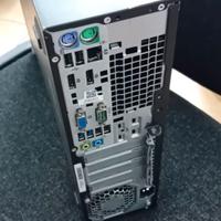 PC destkop HP prodesk i7