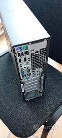 PC destkop HP prodesk i7