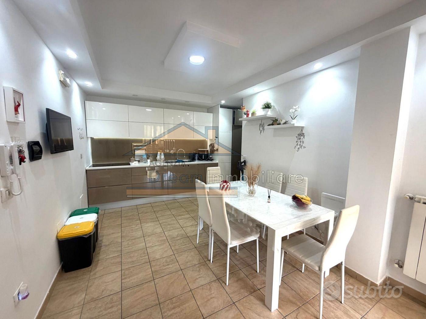 Appartamento - Vista 2