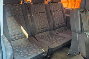Mercedes Vito nove posti