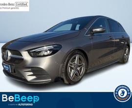 Mercedes-Benz Classe B B 180 D PREMIUM AUTO
