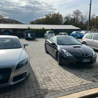 Audi tt mk2 2000 turbo benzina tfsi