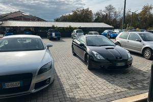 Audi tt mk2 2000 turbo benzina tfsi