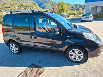 Fiat Qubo 1.3 Multijet Diesel – 95 CV