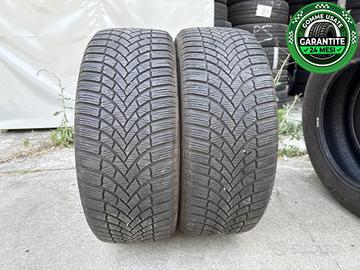 gomme usate 2155018 Winter BRIDGESTONE - BLI - 392