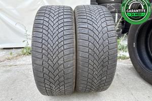 gomme usate 2155018 Winter BRIDGESTONE - BLI - 392