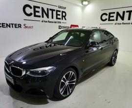 BMW Serie 3 Gran Turismo 320d xDrive Gran Turismo