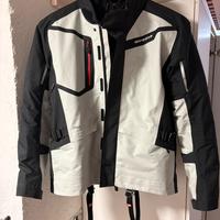 Completo Giacca Pantaloni Spidi Touring XL