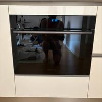 Forno combinato micronde  Samsung