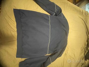 Felpa Adidas nuova