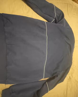Felpa Adidas nuova