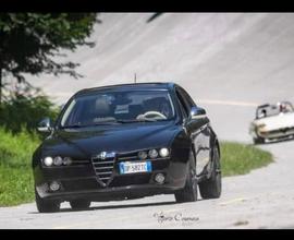 Alfa romeo 159 - 2008