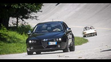 Alfa romeo 159 - 2008