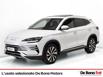 Byd Seal U DM-i dm-i 1.5 phev comfort 2wd