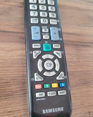 Telecommando Samsung