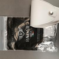 porta manette Radar in polimero 