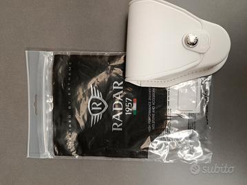 porta manette Radar in polimero 