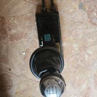 Selettore cambio Mini One D 1.4 Diesel 88CV 2005 