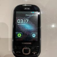 Smarphone Samsung Galaxy