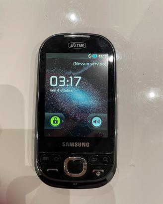 Smarphone Samsung Galaxy