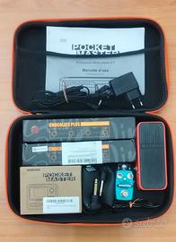Sonicake Pocket Master + 2 Chocolate plus + altro