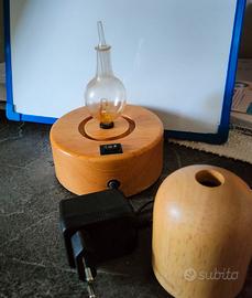 diffusore di oli essenziali