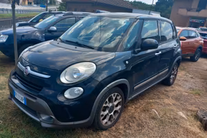 Fiat 500L 1.6 Multijet 120 CV Trekking