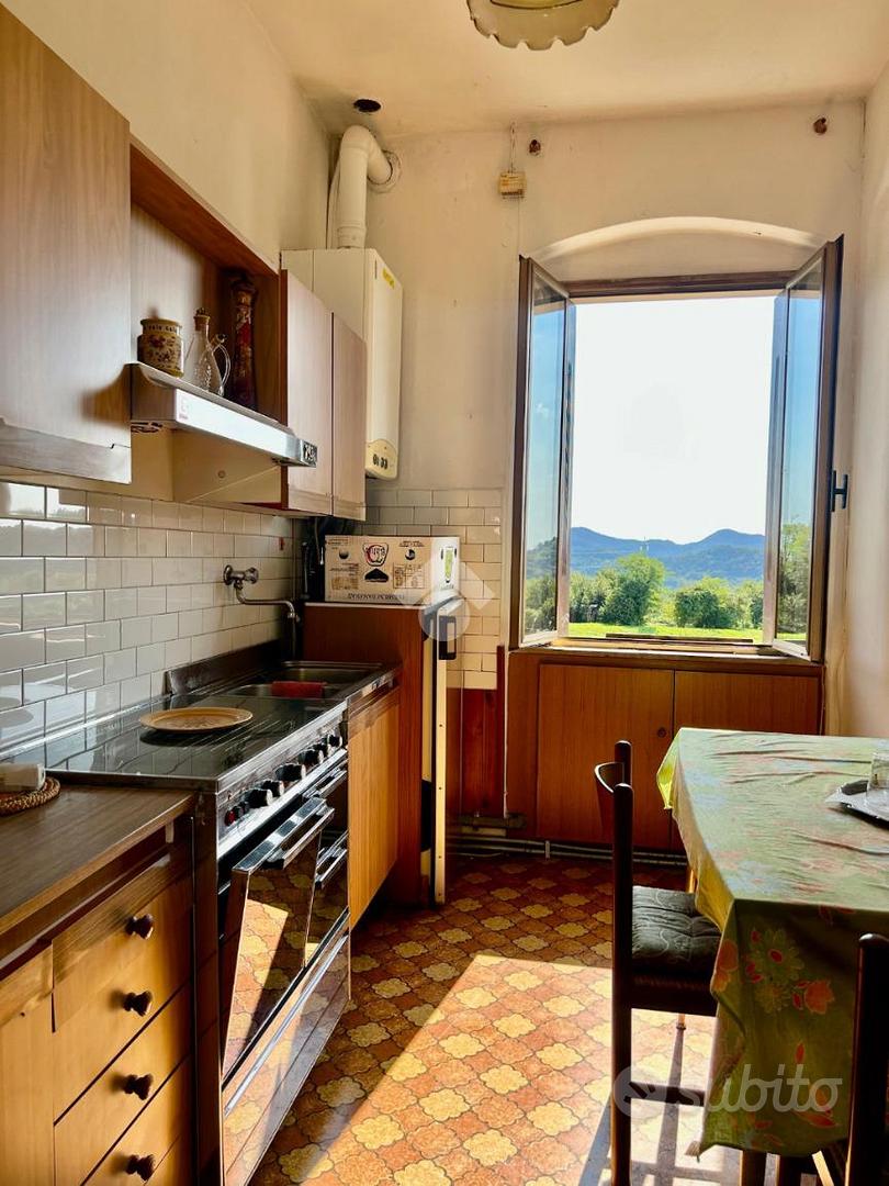 5 LOCALI A CAVASO DEL TOMBA - Vista 5