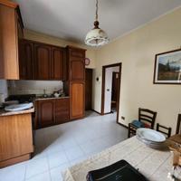 Genazzano:appartamento con vista panoramica