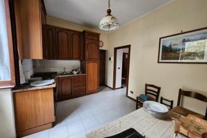 Genazzano:appartamento con vista panoramica