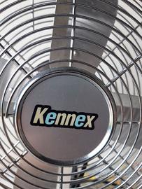 Ventilatore super della Kennex