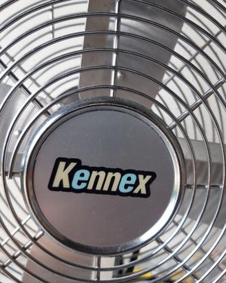 Ventilatore super della Kennex