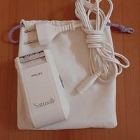 Philips Satinelle – Epilatore elettrico con cavo