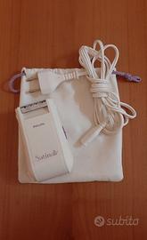 Philips Satinelle – Epilatore elettrico con cavo