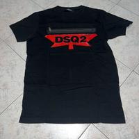 maglietta dsquared2