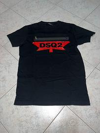 maglietta dsquared2