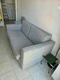 divano letto Luna chateau d ax 