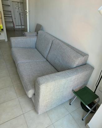 divano letto Luna chateau d ax 