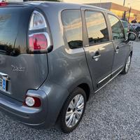 Citroen C3 Picasso 1.4 VTi 95 Exclusive Style