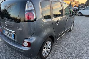 Citroen C3 Picasso 1.4 VTi 95 Exclusive Style