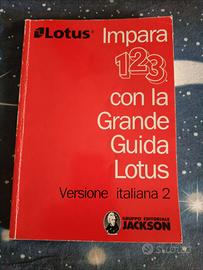 lotus impara 1 2 3