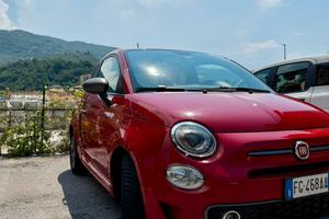 Fiat 500 1.3 Multijet 95 CV • Allestimento Sport